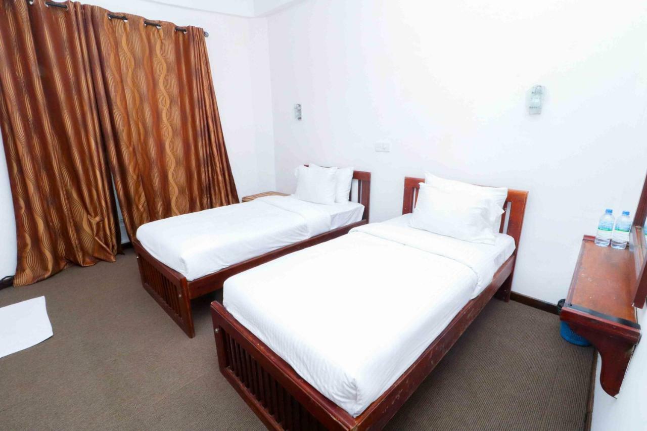 Yoho Pello Lake Resort Nuwara Eliya Exterior foto
