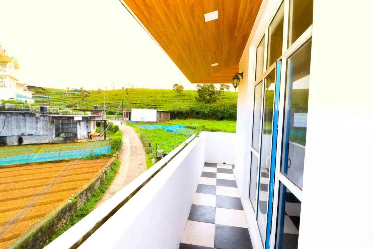 Yoho Pello Lake Resort Nuwara Eliya Exterior foto
